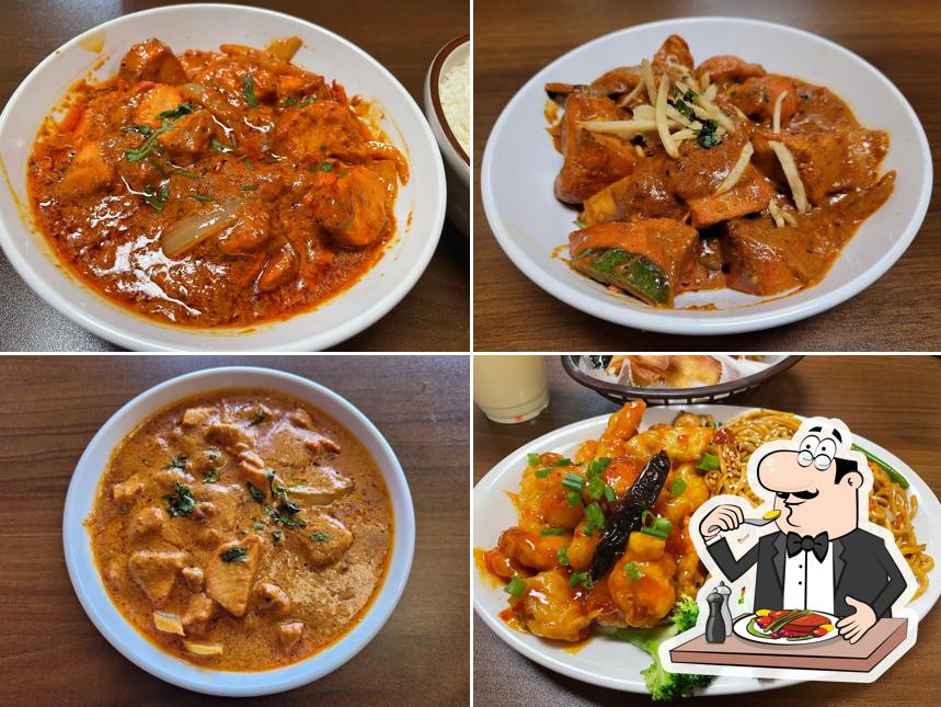 TIKKA KABAB- Halal Restaurant