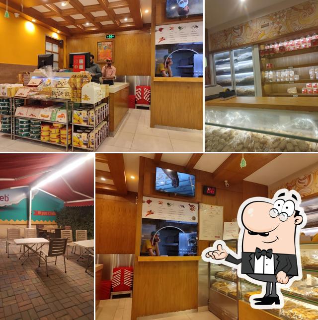 Tehzeeb Bakers