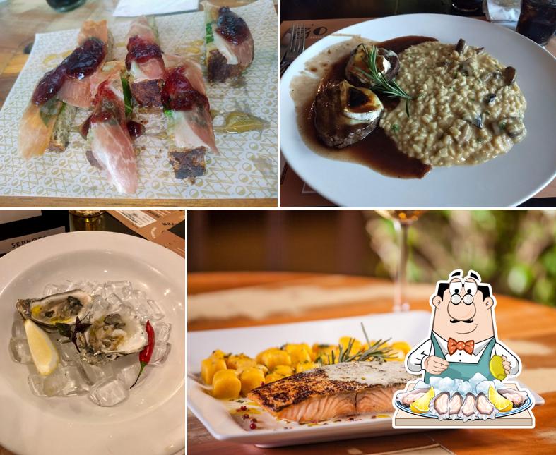 Zio Cucina RioMar Recife