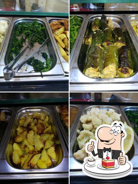 Bar Pasticceria "Al Solito Posto"