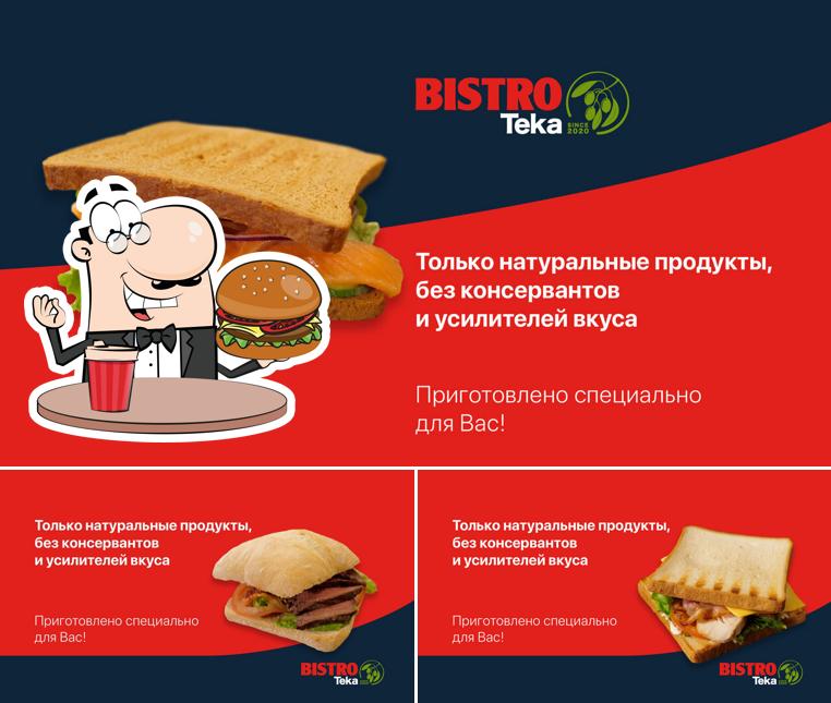 Bistroteka