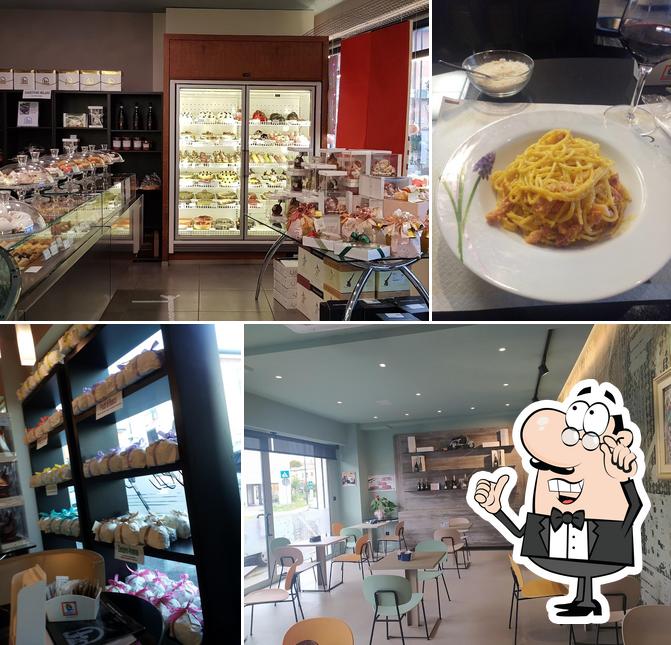 Pasticceria Dei Frati