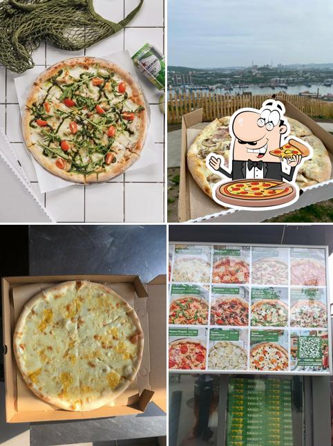 Pizza Ragazzi