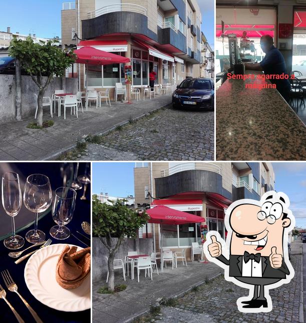 Cafe Rupestre