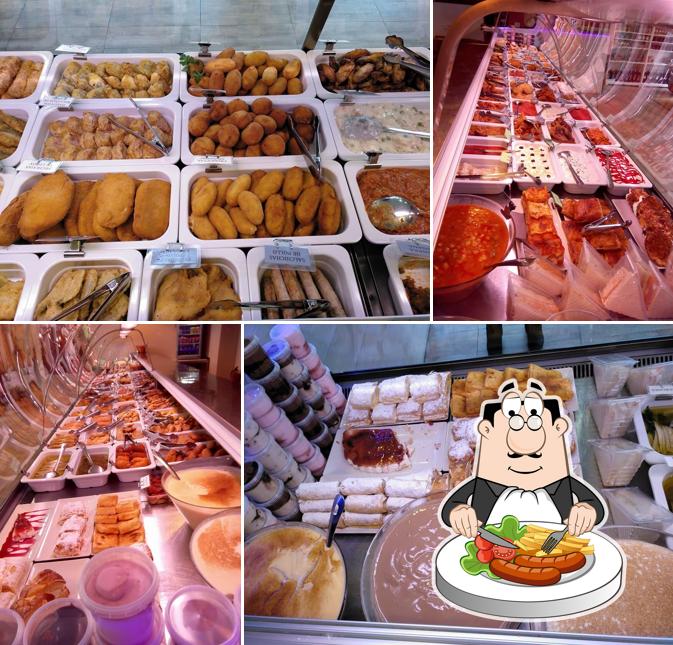 Cocinados La Cava