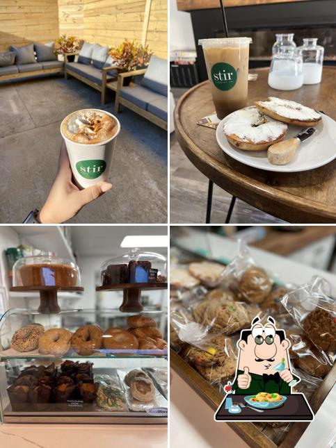 Stir Coffee Co.
