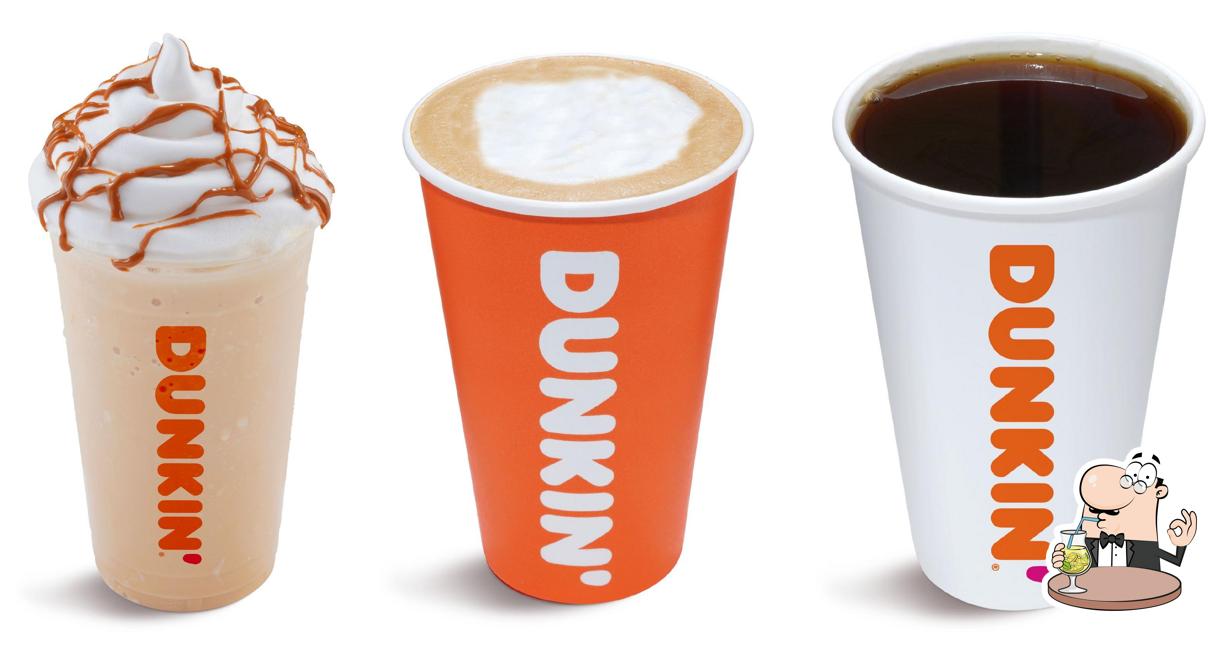 Dunkin' - دانكن