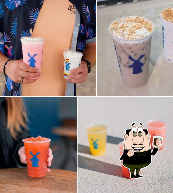 Dutch Bros Coffee
