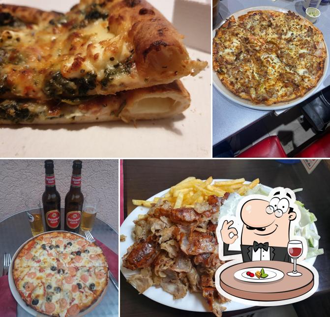 Pizza Charlot