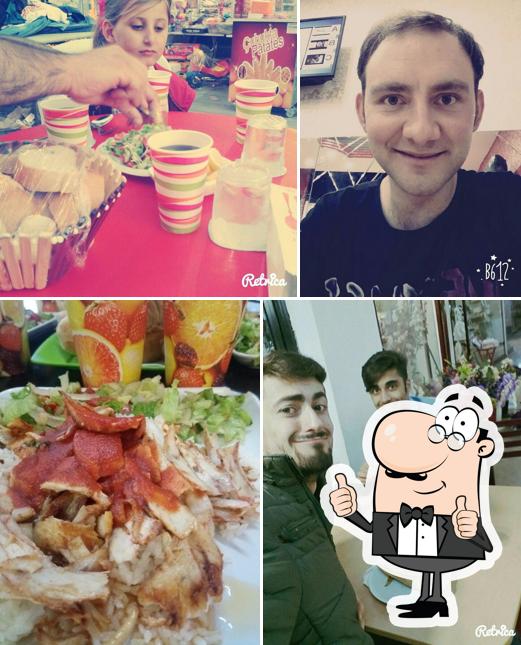 Sarıyer Döner