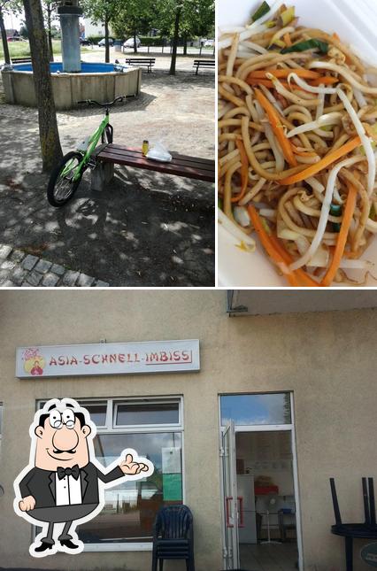 Su Su Imbiss