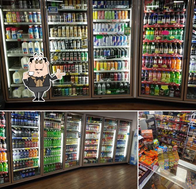 Georgetown Market