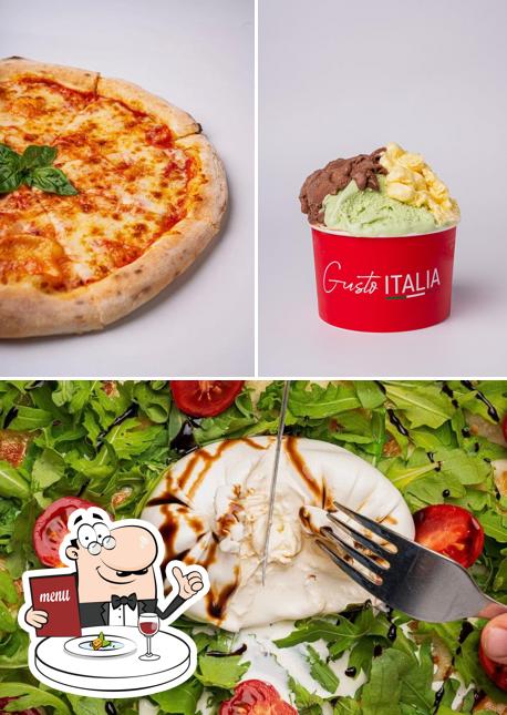 Gusto Italia