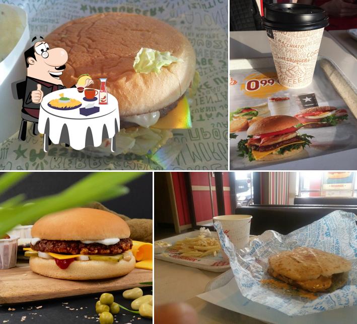 Hesburger