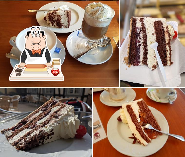 Hotel-Café Adler