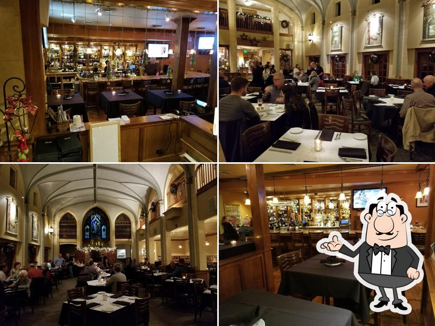 Ivy Restaurant