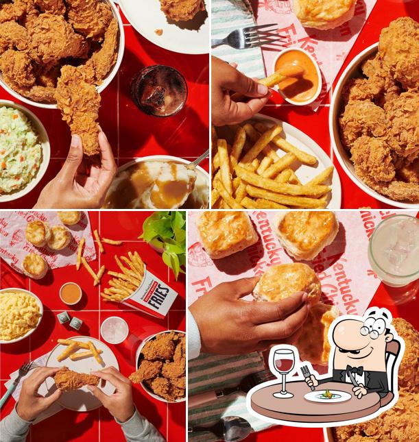 KFC