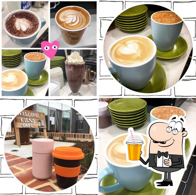 Kilns Cafe