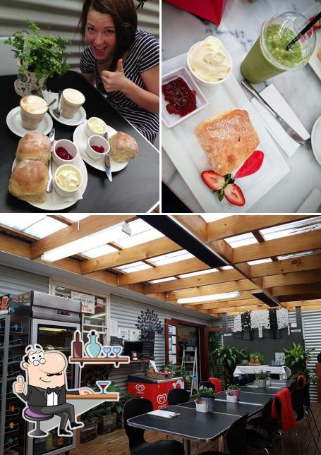 Ladybird Cafe