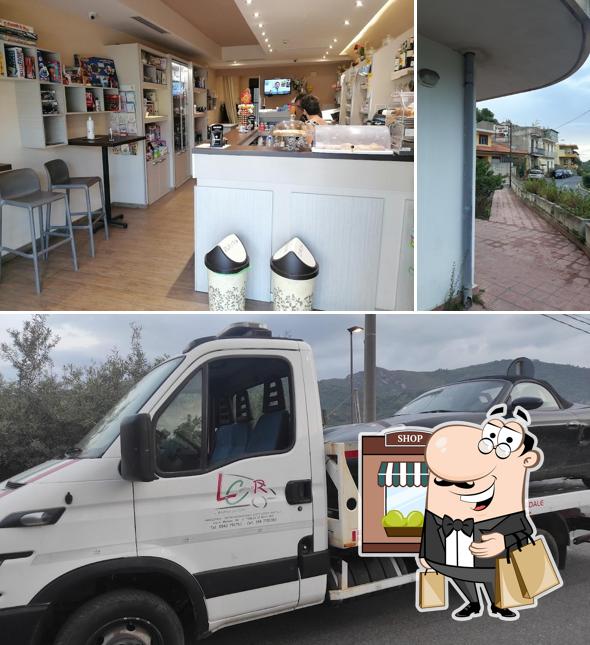 L’angolo del Caffè