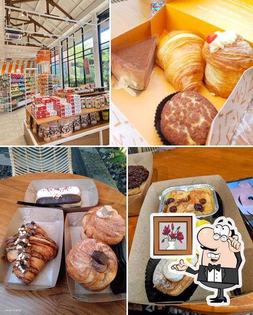 Loopi Hoopi Dessert & Bakery