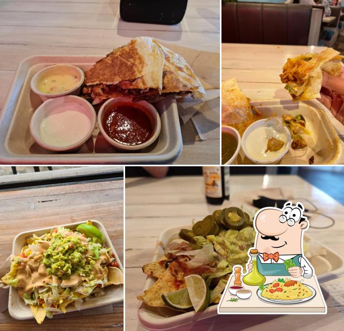 Mad Mex