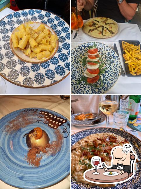 Osteria Bacco