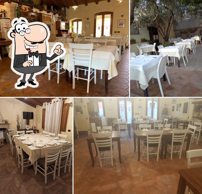 Osteria Vineria Cibus