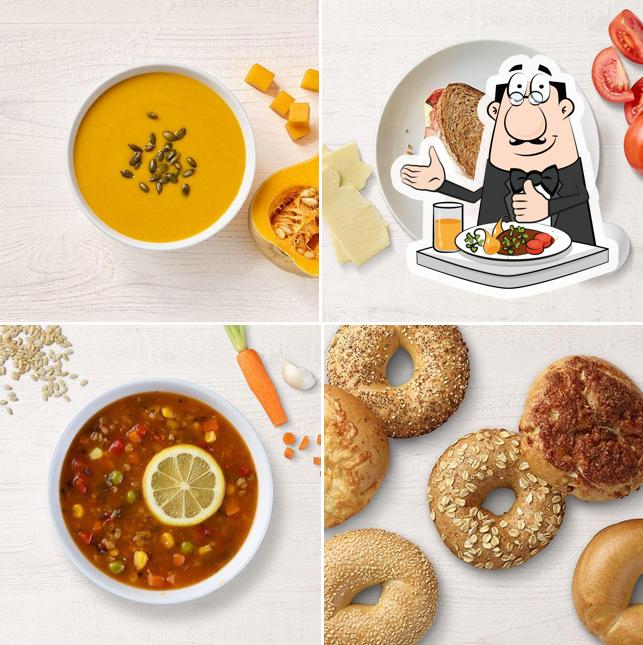 Panera Bread
