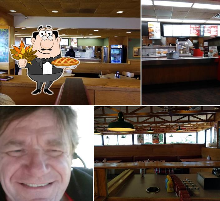 Papa Gino's