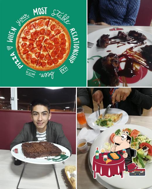 Papa John's