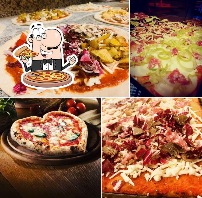 Passione Pizza