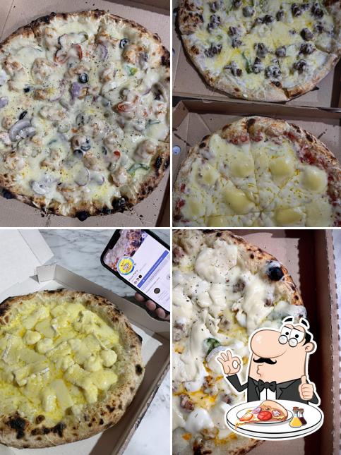 Pizza Party