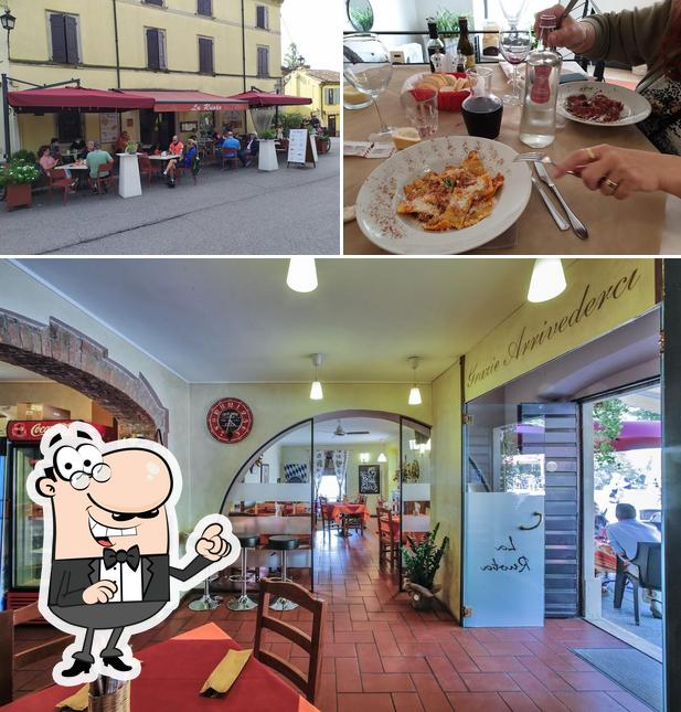 BAR & APERITIVI LA RUOTA