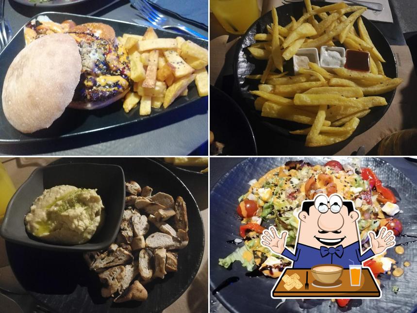La Viña Gastrobar