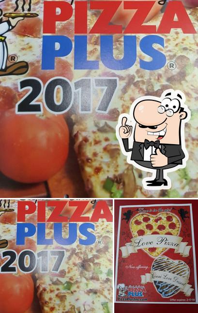 Black Diamond/ Pizza Plus Rosedale VA