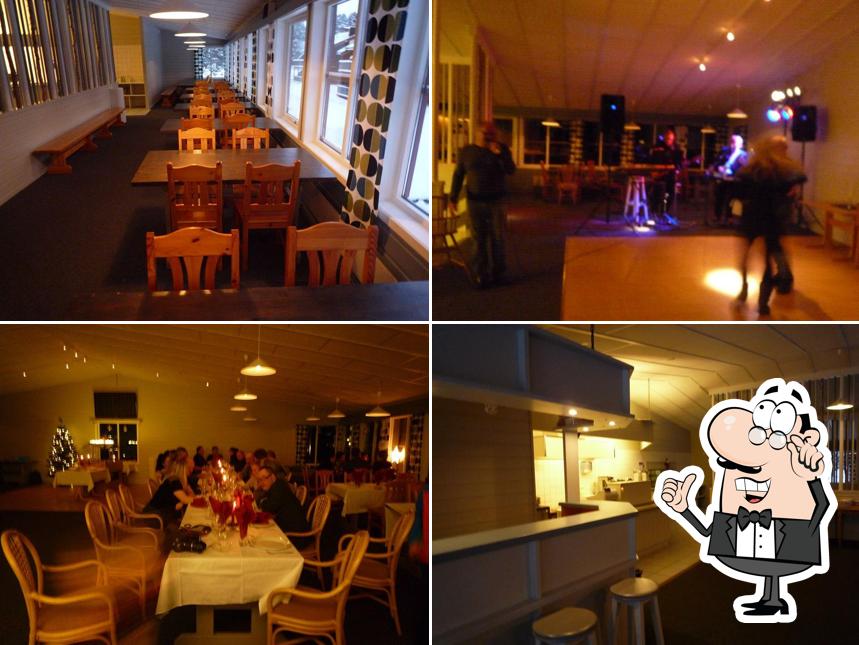 Cafe Hulda