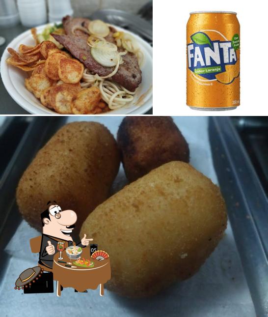 Comida Mania