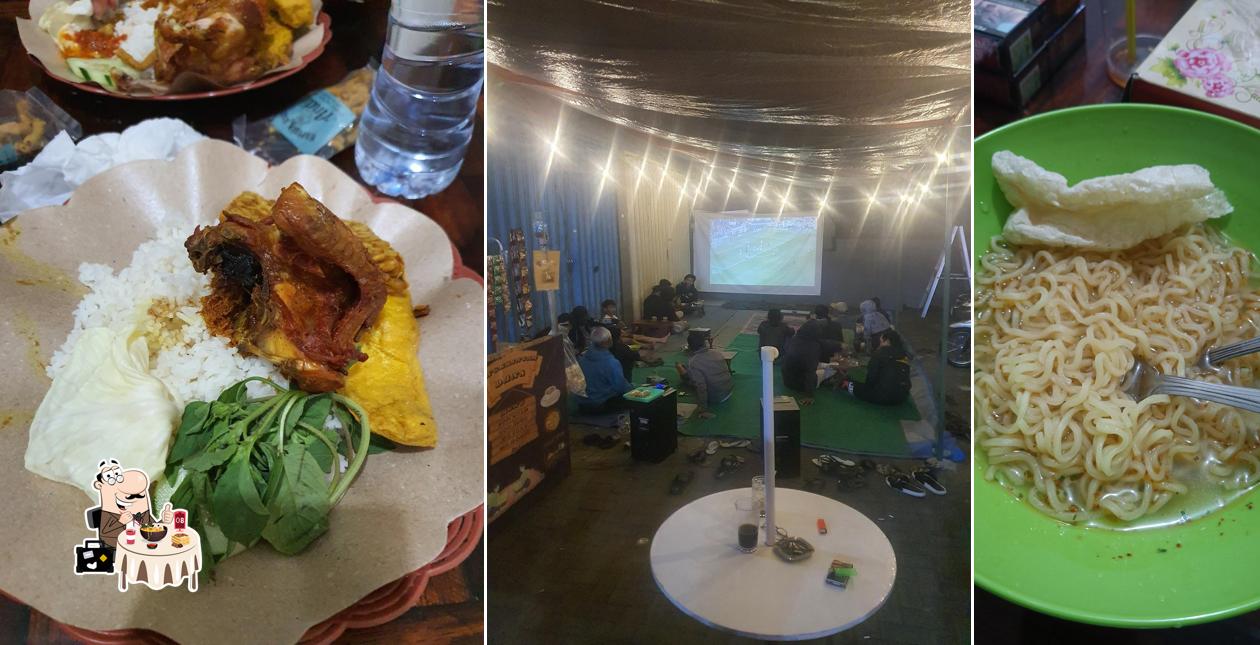 DAN'Z CAFE ANGKRINGAN