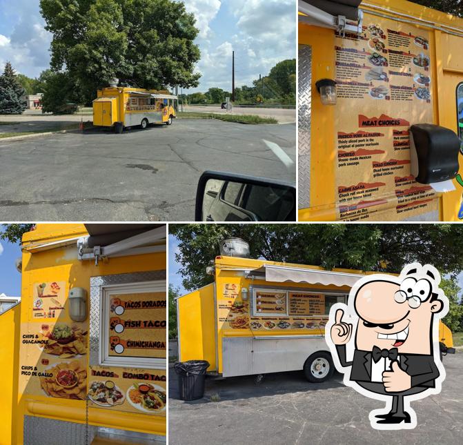 El Chido Taqueria