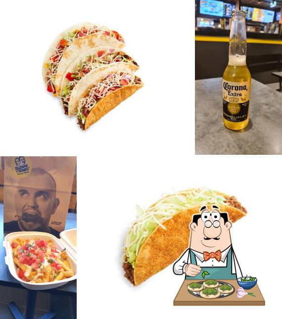 Guzman y Gomez - Nowra