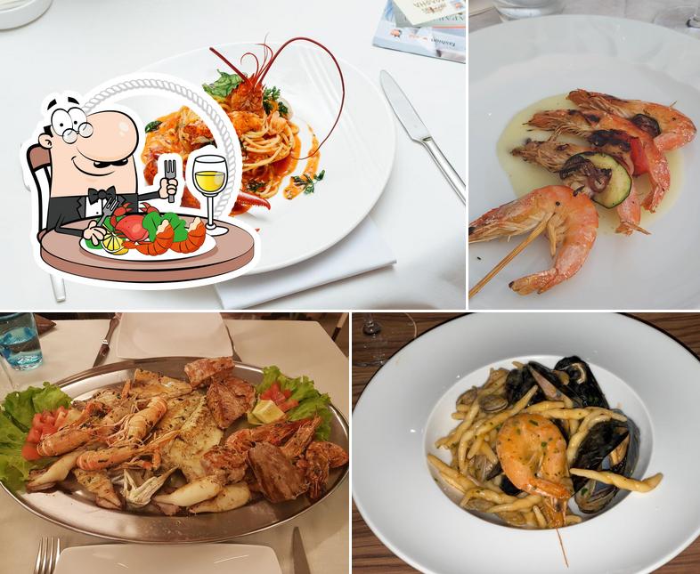 Il Pesce Pazzo