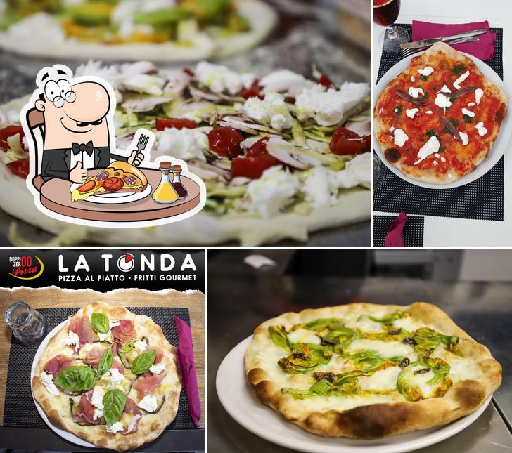 La Tonda Pizzeria Ladispoli