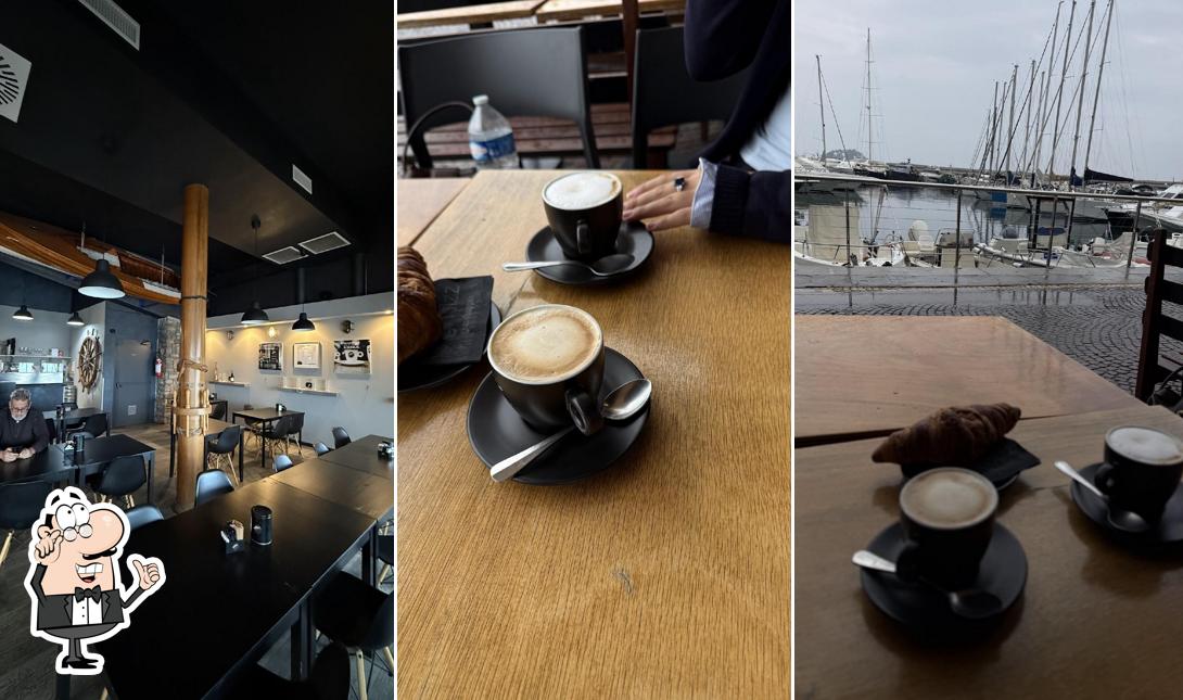 Marina Bistrot Alassio
