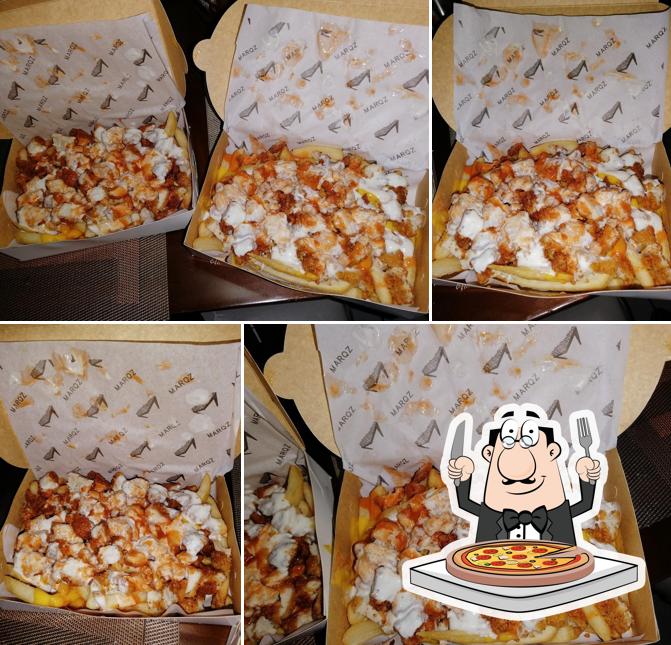 Marqz Fries