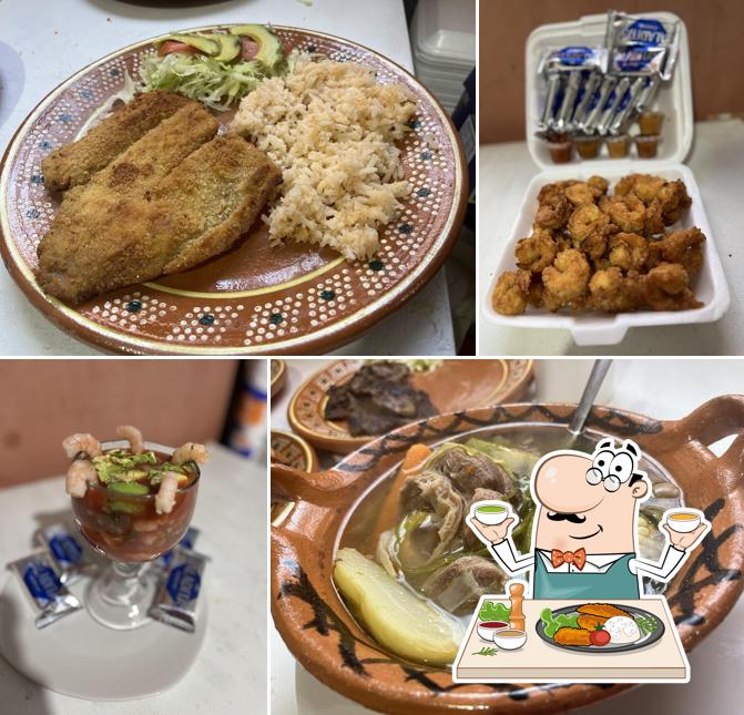 Mi Rinconcito Jarocho