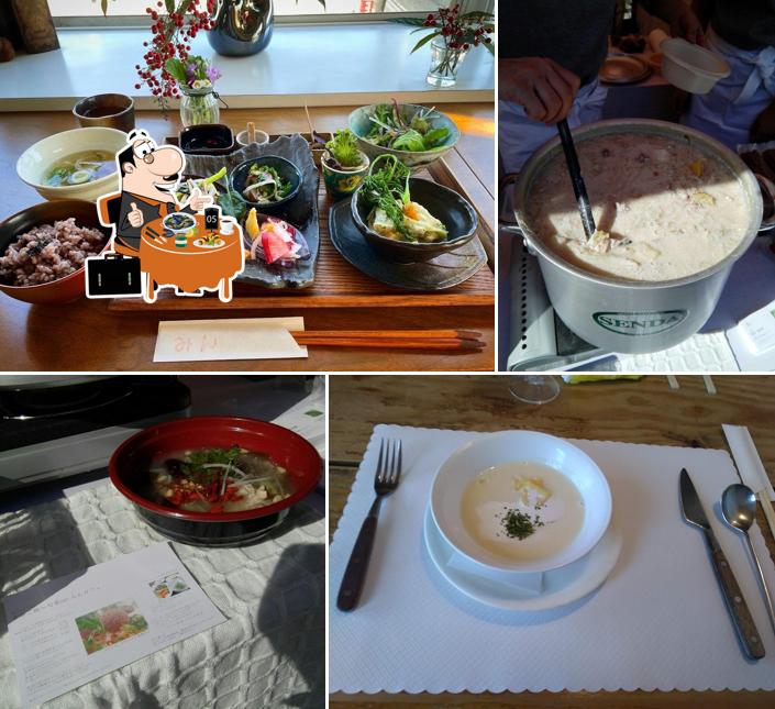 Minn Café