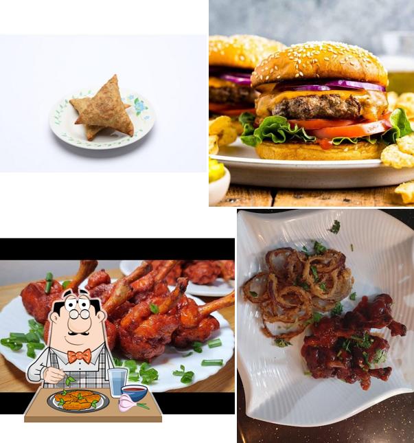 PORK SITE