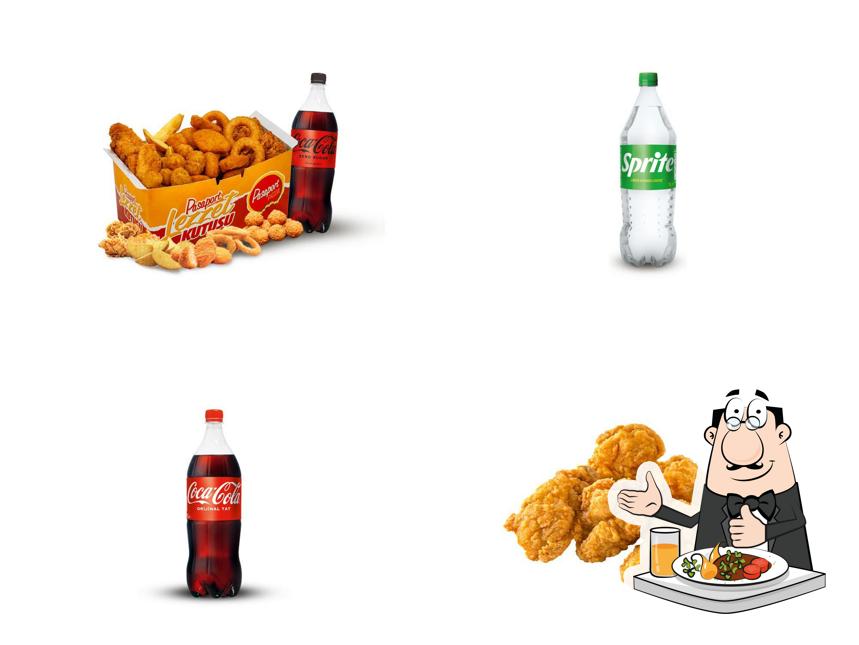 Pasaport Pizza Kalkınma