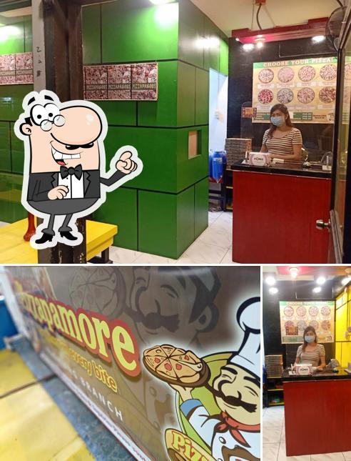 PizzaPaMore Magalang Branch